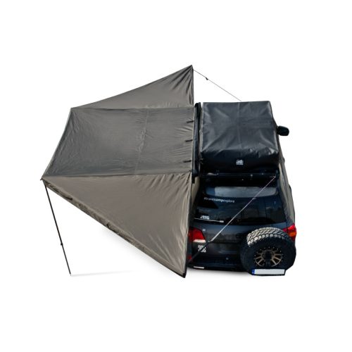 OFFLANDER KONZOLOS ELŐTETŐ STO80 2,3M