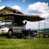 OFFLANDER KONZOLOS ELŐTETŐ STO80 2,3M