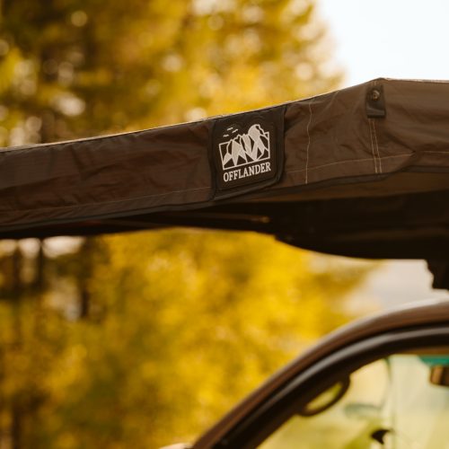 OFFLANDER KONZOLOS ELŐTETŐ STO80 2,0M