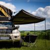OFFLANDER KONZOLOS ELŐTETŐ STO80 2,0M
