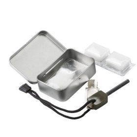 Helikon-tex SCOUT MK2 FIRESTARTER Tűzgyújtó