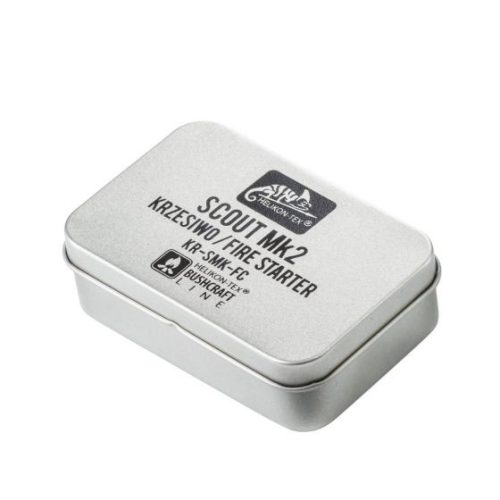 Helikon-tex SCOUT MK2 FIRESTARTER Tűzgyújtó