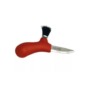 MORAKNIV KARL-JOHAN gombászkés (S) piros