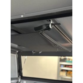 CSER Tetőháló nagy (120x90cm)