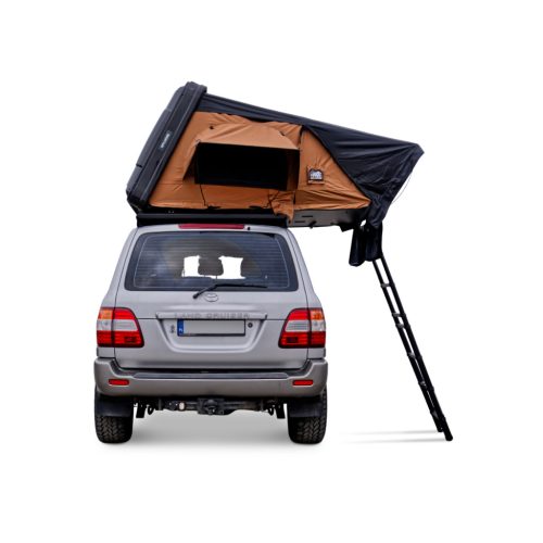 OFFLANDER FOLD 2 tetősátor GRIZZLY
