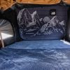 OFFLANDER FOLD 2 tetősátor GRIZZLY