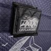 OFFLANDER FOLD 2 tetősátor GRIZZLY