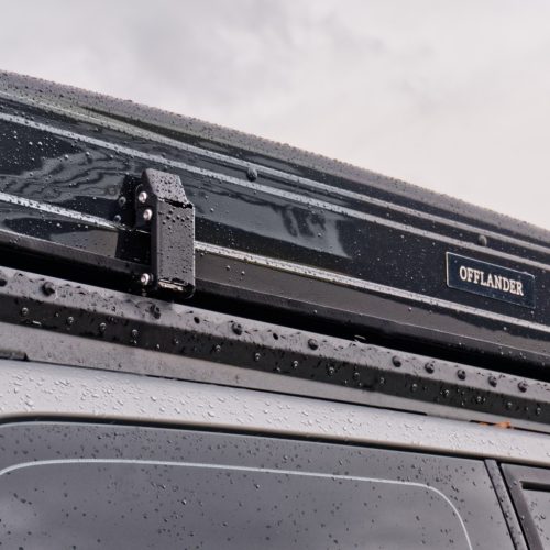 OFFLANDER FOLD 2 tetősátor GRIZZLY