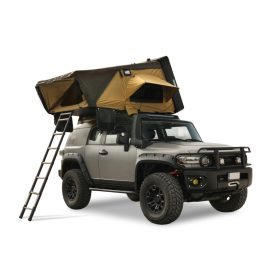 OFFLANDER tetősátor FOLD X 190