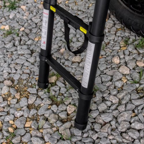 OFFLANDER tetősátor FOLD X 190