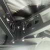 Offroad 270º-os Overland oldalsó napellenző (2,0 m) szürke