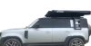 Offroad 270º-os Overland oldalsó napellenző (2,0 m) szürke