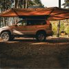 OFFLANDER BATWING+ KONZOLOS ELŐTETŐ BAL OLDAL 2,5 M