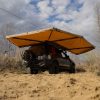 OFFLANDER BATWING+ KONZOLOS ELŐTETŐ JOBB OLDALÚ 2,5 M
