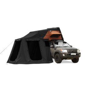 OFFLANDER FOLD 4 tetősátor elősátor