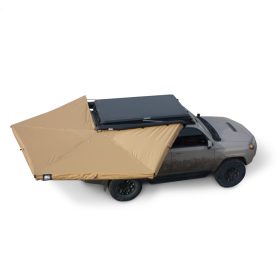 OFFLANDER BATWING 270 ÖNTARTÓ NAPELLENZŐ JOBB 2,5 M