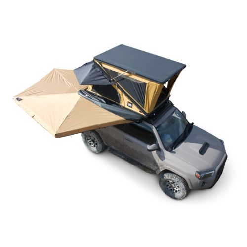 OFFLANDER BATWING 270 ÖNTARTÓ NAPELLENZŐ JOBB 2,5 M
