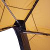 OFFLANDER BATWING 270 ÖNTARTÓ NAPELLENZŐ JOBB 2,5 M