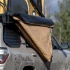OFFLANDER BATWING 270 ÖNTARTÓ NAPELLENZŐ JOBB 2,5 M