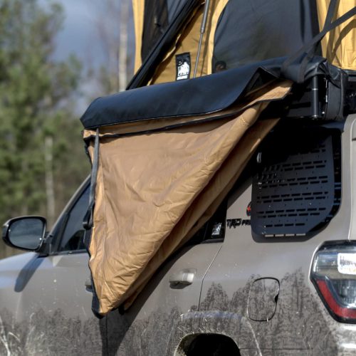 OFFLANDER BATWING 270 balos 2,0 M ÖNHORDÓ NAPELLENZŐ