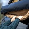 OFFLANDER BATWING 270 balos 2,0 M ÖNHORDÓ NAPELLENZŐ