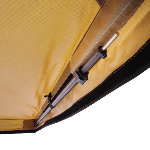 OFFLANDER BATWING 270 balos 2,0 M ÖNHORDÓ NAPELLENZŐ