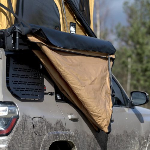 OFFLANDER BATWING 270 RIGHT 2,0 M ÖNHORDÓ NAPELLENZŐ