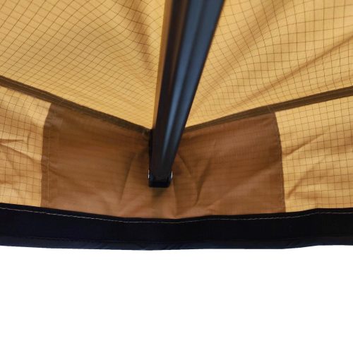 OFFLANDER BATWING 270 RIGHT 2,0 M ÖNHORDÓ NAPELLENZŐ