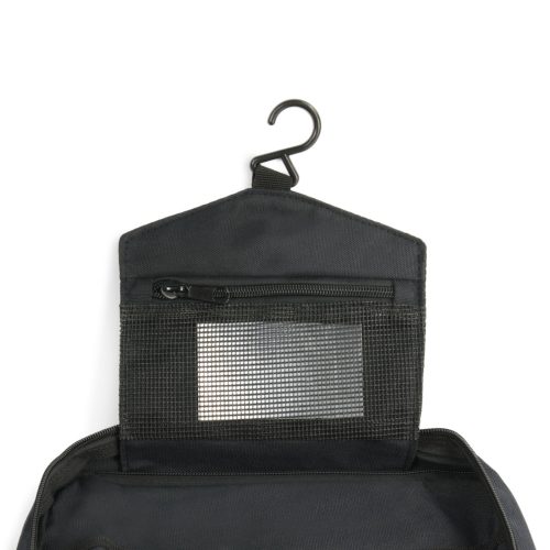 OFFLANDER akasztós kozmetikai táska fekete