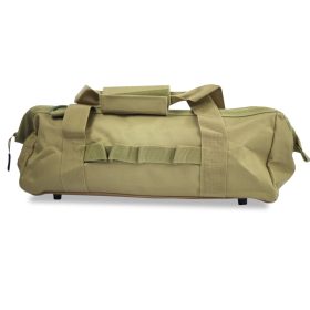 OFFLANDER kompakt Offroad szerszámtáska 9 l khaki