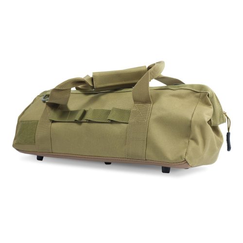 OFFLANDER kompakt Offroad szerszámtáska 9 l khaki