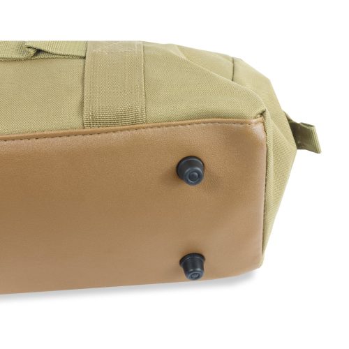 OFFLANDER kompakt Offroad szerszámtáska 9 l khaki