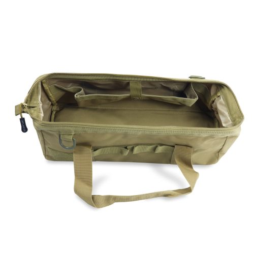 OFFLANDER kompakt Offroad szerszámtáska 9 l khaki