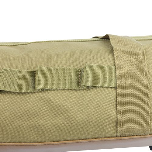 OFFLANDER kompakt Offroad szerszámtáska 9 l khaki