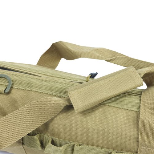 OFFLANDER kompakt Offroad szerszámtáska 9 l khaki