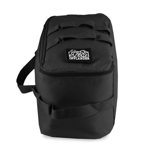 OFFLANDER OFFROAD horizontális kempingtáska 10 l