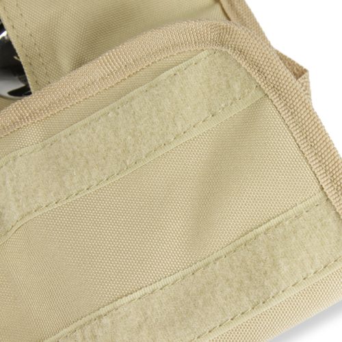 OFFLANDER  kemping evőeszköz készlet négy személyes