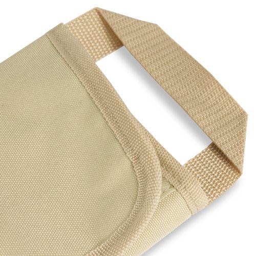 OFFLANDER  kemping evőeszköz készlet négy személyes