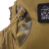 OFFLANDER TACTIC 23L túra hátizsák khaki