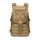 OFFLANDER SURVIVAL HIKER 35L túra hátizsák khaki