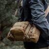 OFFLANDER SURVIVAL COMBO 38L túra hátizsák khaki