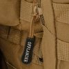 OFFLANDER SURVIVAL COMBO 38L túra hátizsák khaki