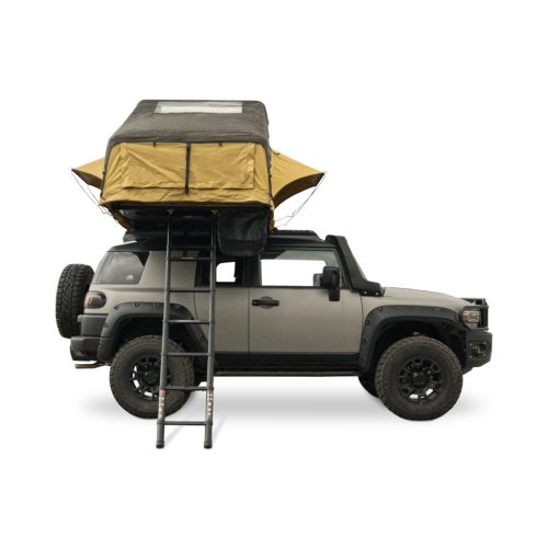 OFFLANDER TETŐSÁTOR SOFT CAHAYA 140