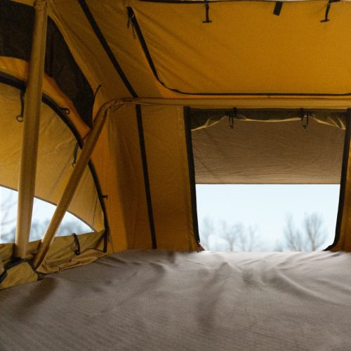 OFFLANDER TETŐSÁTOR SOFT CAHAYA 140