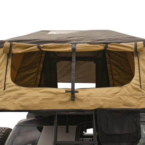 OFFLANDER TETŐSÁTOR SOFT CAHAYA 160