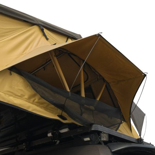 OFFLANDER TETŐSÁTOR SOFT CAHAYA 160
