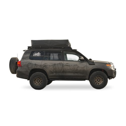 OFFLANDER TETŐSÁTOR SOFT CAHAYA 180