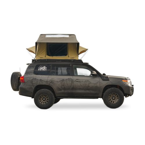 OFFLANDER TETŐSÁTOR SOFT CAHAYA 180