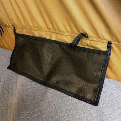 OFFLANDER TETŐSÁTOR SOFT CAHAYA 180
