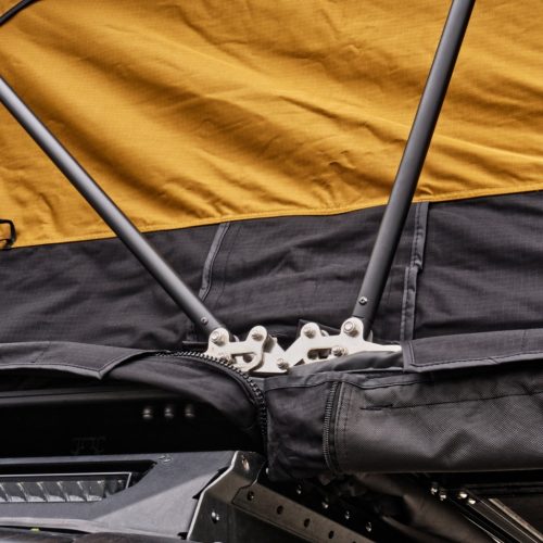 OFFLANDER TETŐSÁTOR SOFT HYBRID 130